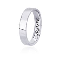 Anello Mabina in Argento 523114-19
